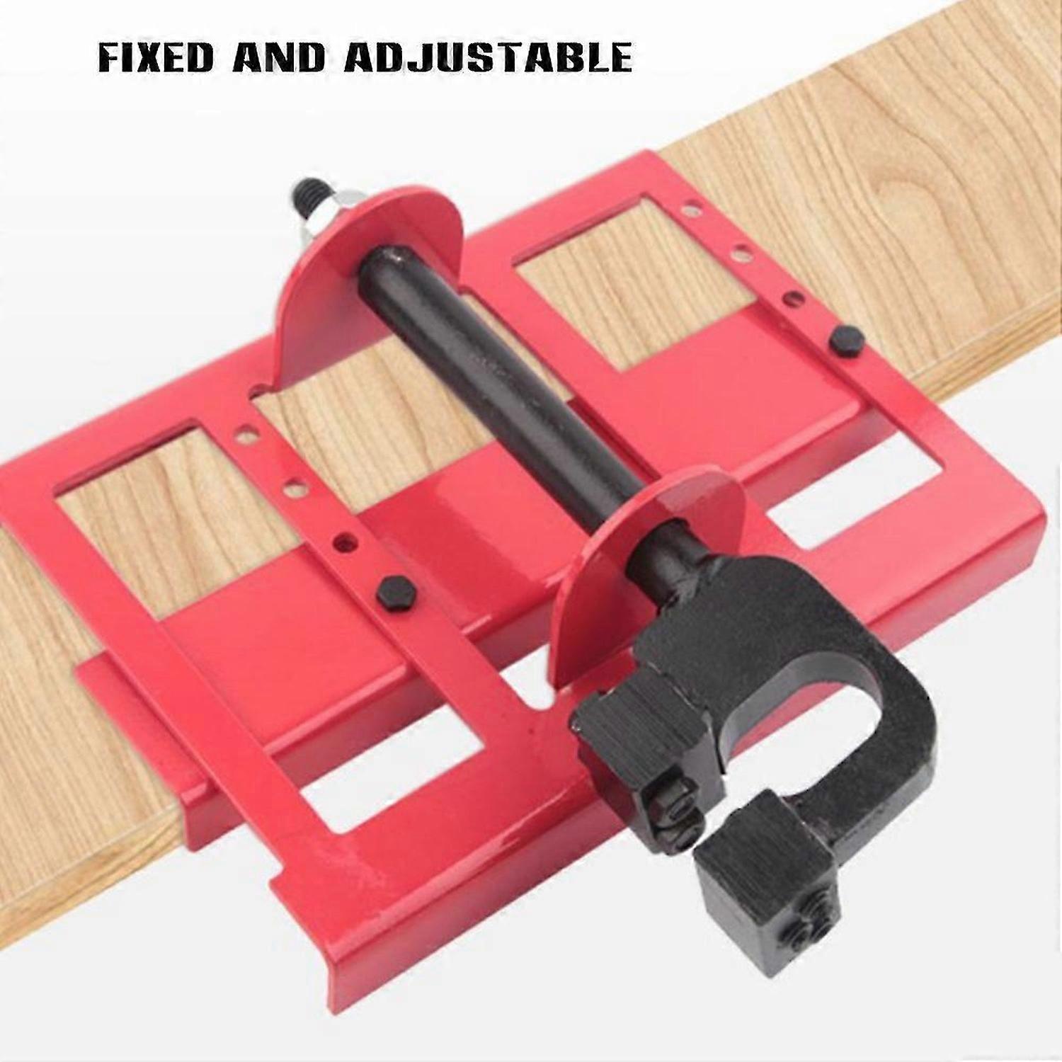 Vertical Chainsaw Mill Lumber Mini Portable Chainsaw Cutting Guide Bar