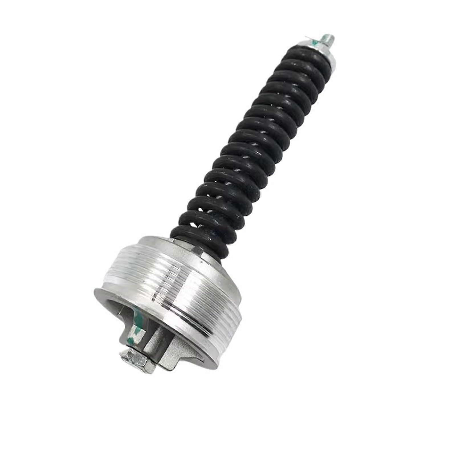 Hydraulic Check Valve 4.5 Pressure Prevent Backflow Maintain Stability Replacement for LG485 Excavator