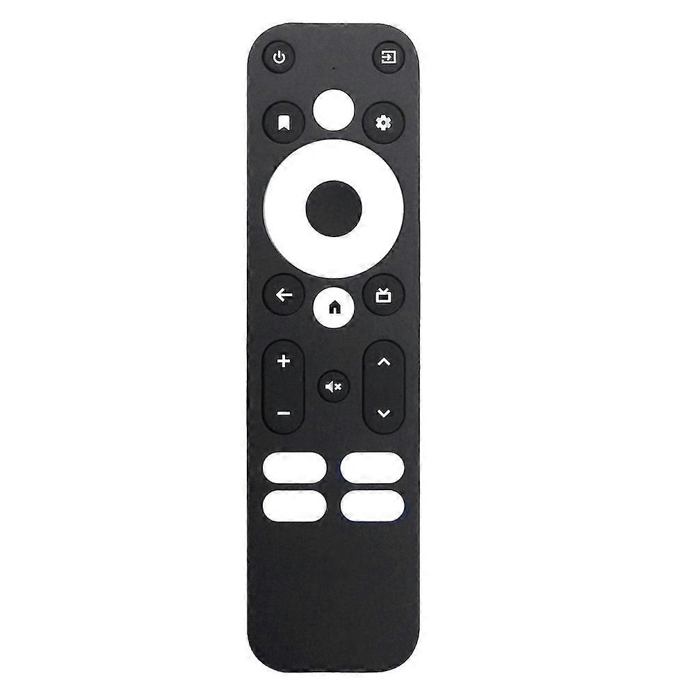 Replace Voice Remote Control for MECOOL/ONN KM2 Plus Android TV Box for MECOOL KM2,KM2 Plus,KM7 Plus,KD3, KD5