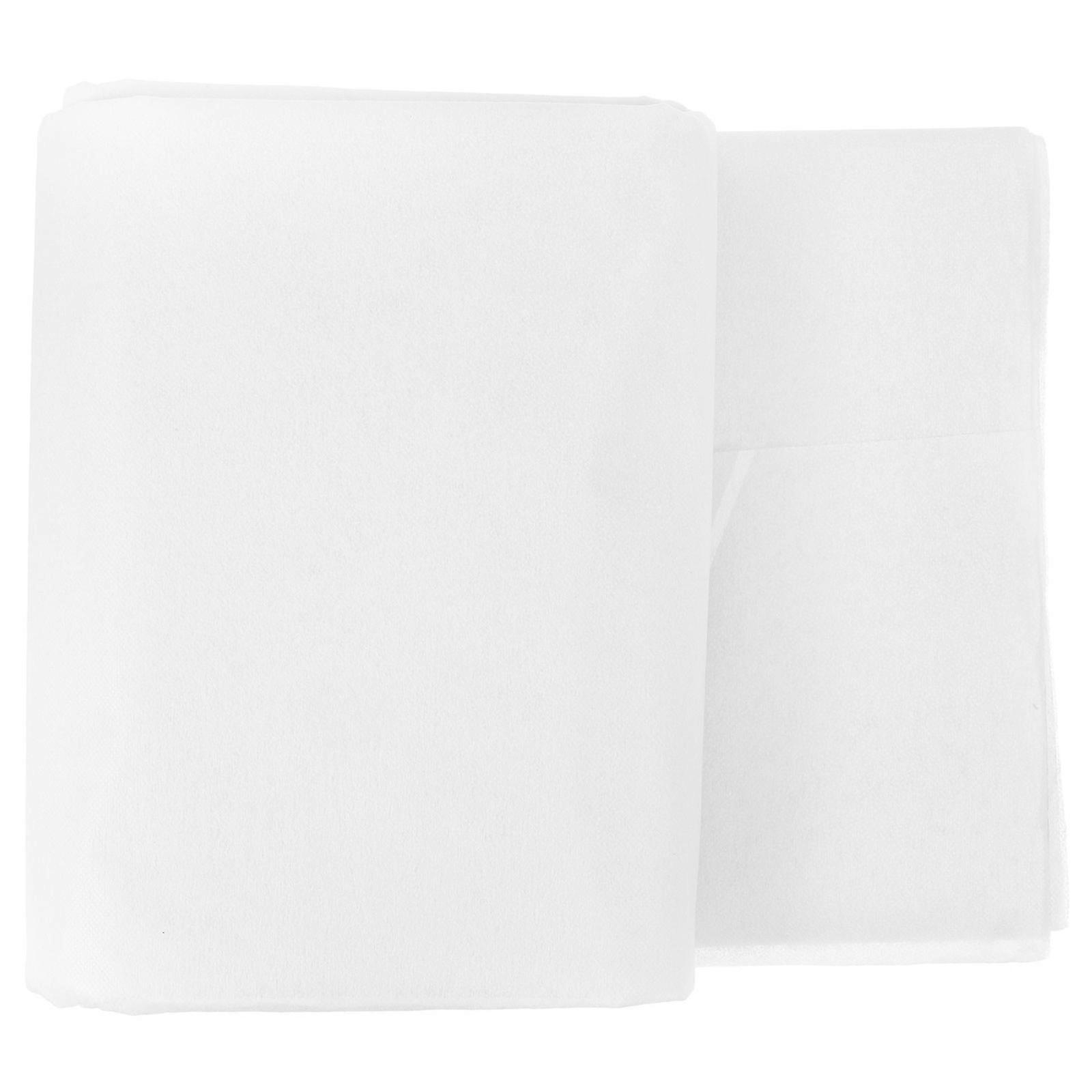 Non-woven Interlining Practical Embroidery Interfacing Garment Accessory