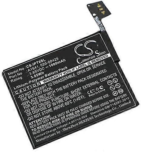 Batería para Apple Ipod Touch 6Th Etc.