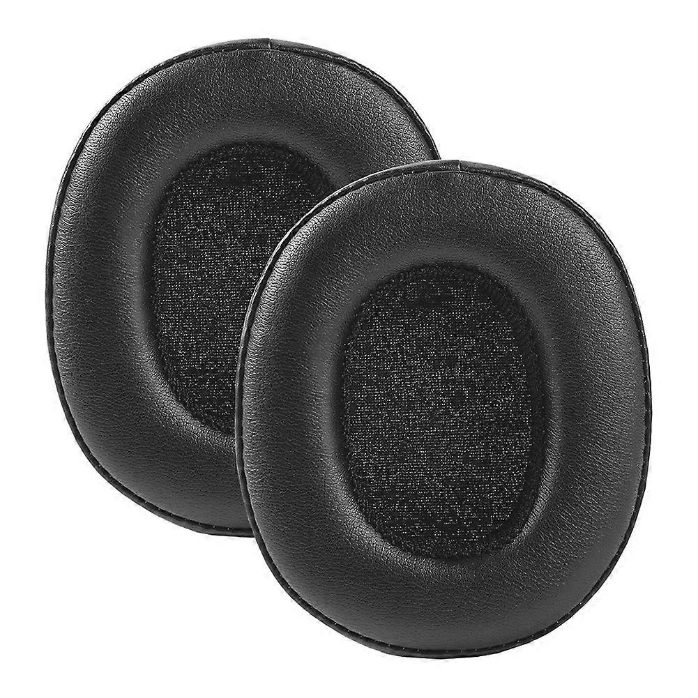 2PCS Replacement Pads Ear for Wireless Crusher