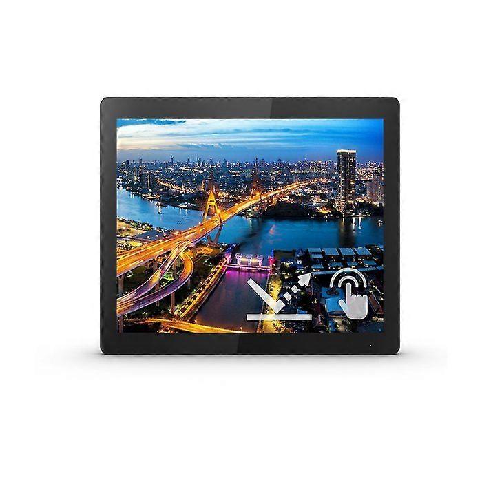 Philips B Line 172B1TFL - skärm