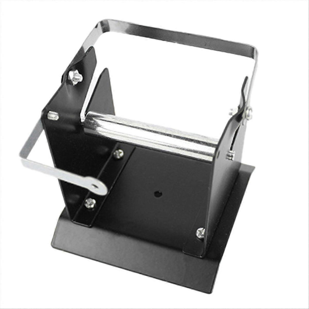  Stand Holder Tin Solder Rack