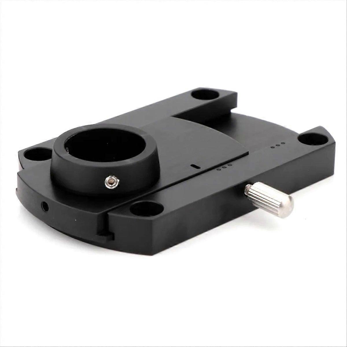  Conversion Arm Plate Inner Hole for LP Turntable Vinyl