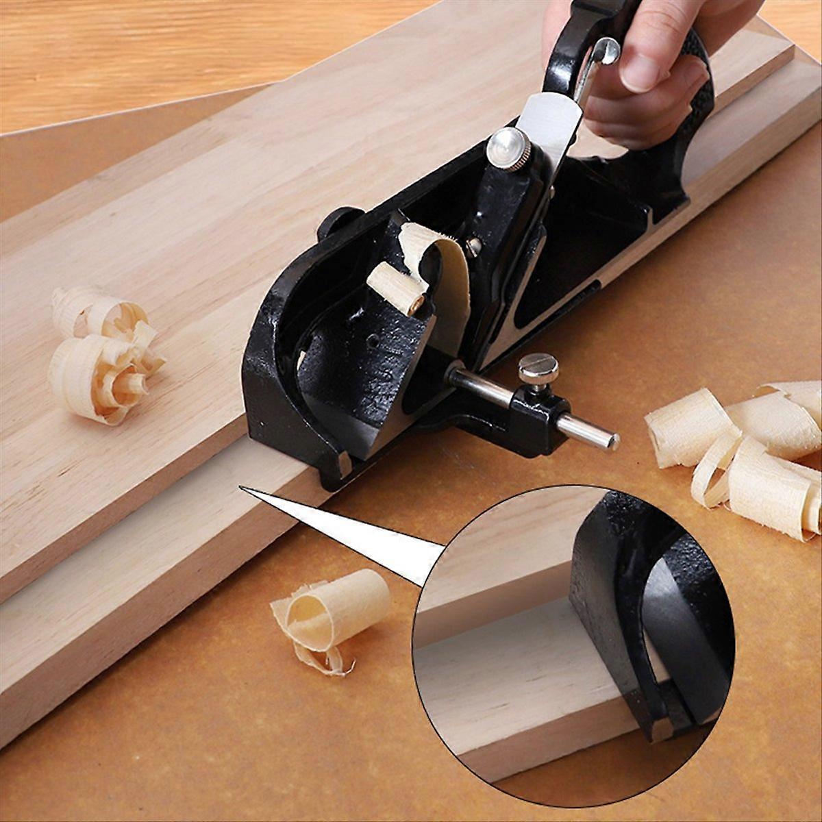 Trimming Edge Deburring Handmade Edge Planer
