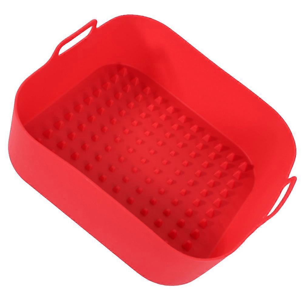 Air Fryer Silicone Liner Replacement with Non-Stick Function for Home Use
