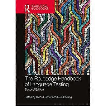 Routledge-håndbog i sprogtest (Routledge-håndbøger i anvendt lingvistik)