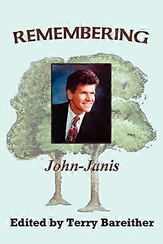 Pamiętając John-Janis