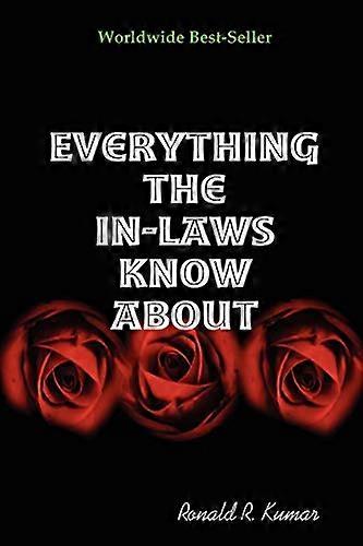 Everything the In-laws know about