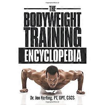 Die Bodyweight-Trainings-Enzyklopädie