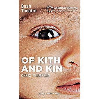 Kith och anhöriga