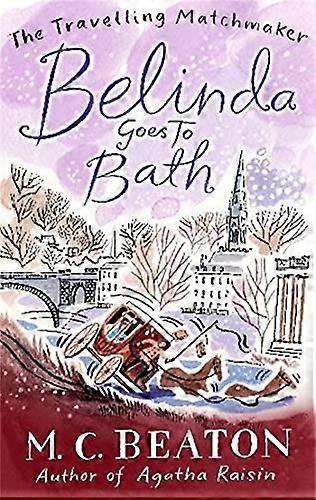 Belinda går til Bath