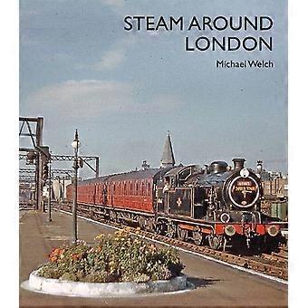 Steam in London