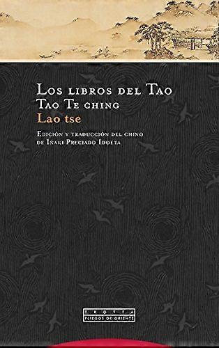 Los libros del Tao (NE)