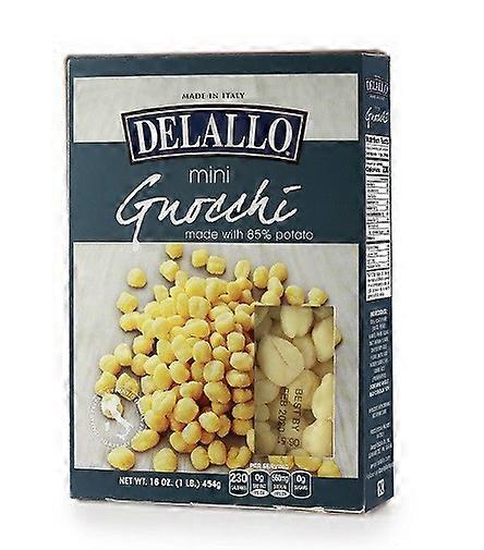 Delallo Mini Gnocchi
