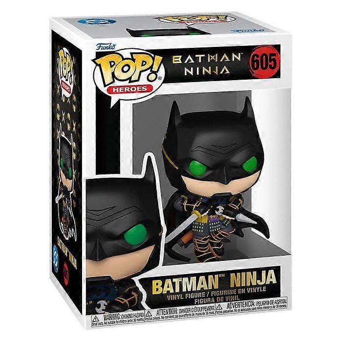 Funko Pop! Figur | DC Comics | Batman Ninja