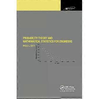Wahrscheinlichkeitstheorie und mathematische Statistik für Ingenieure – Paolo L. Gatti