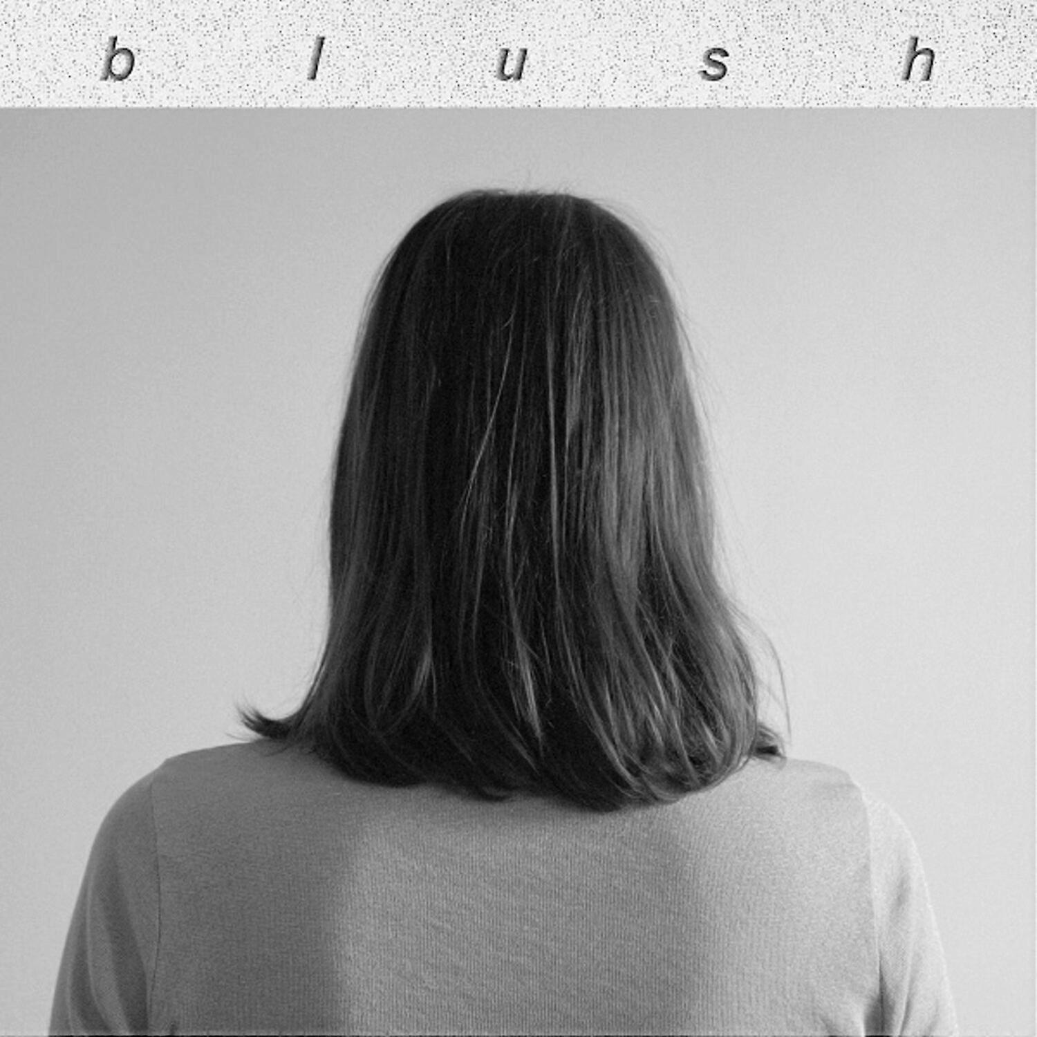 Blush - Blush  [VINYL LP] USA import