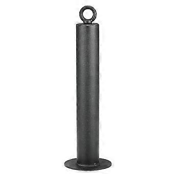 Loading Pin Pulley System Pulldown Pin Pulldown Vedlegg For Home Garage Gym Fitness Clearance Salg