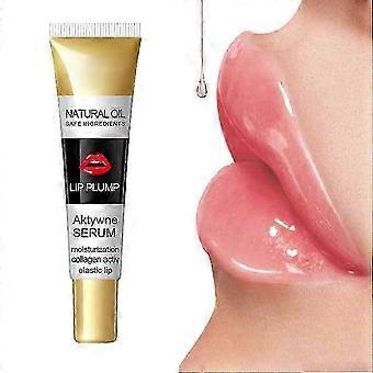 Hyaluronic Acid Moisturizing Lip Oil Long Lasting Moisturizing Lip Oil Reduce Fine Lines 26s