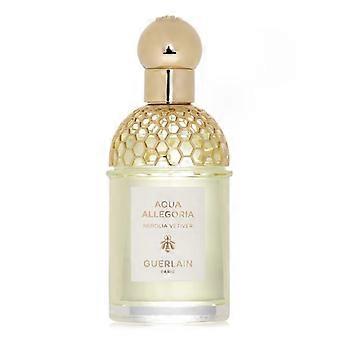 Aqua Allegoria Nerolia Vetiver Eau De Toilette Spray 