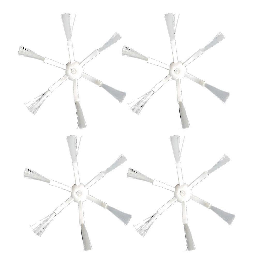 Sweeping Robot Hexagonal Side Brush, Side Brush, Small Tile Brush, Suitable for , Stone Hexagonal S
