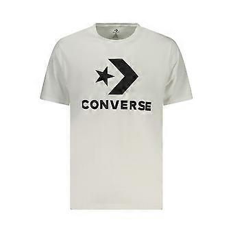 Camiseta Converse cvm5t458bi100xs