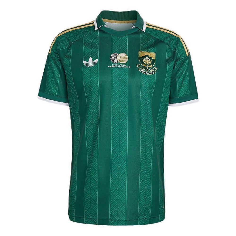 Zuid-Afrika uitshirt 2026-2027