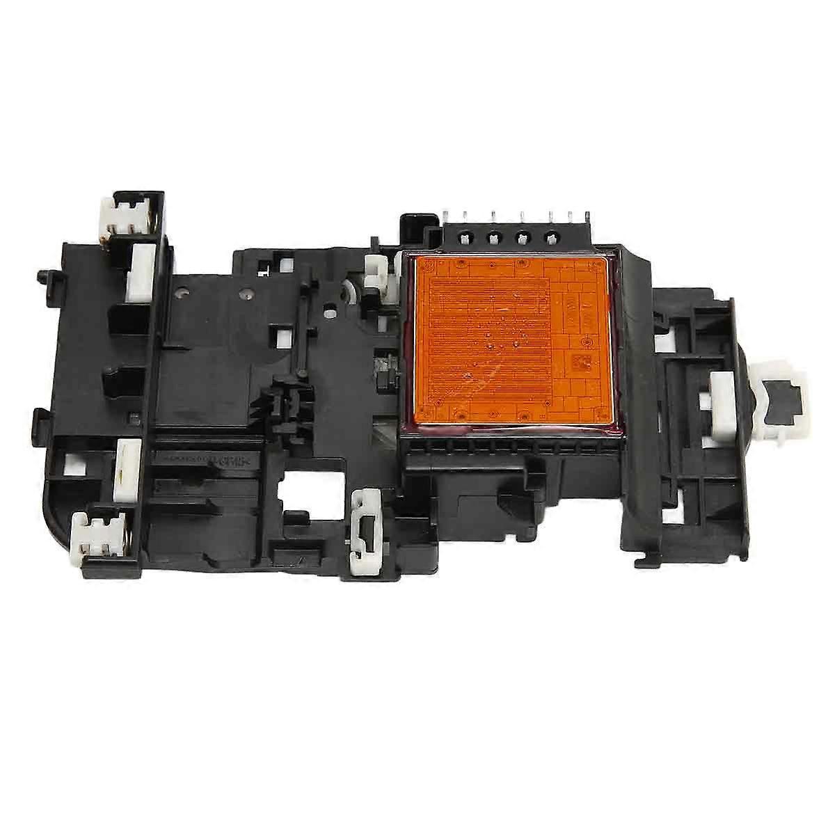 Printer Head Rust Proof Colorfast ABS Printhead Replacement for MFC J430 Printer Accessory