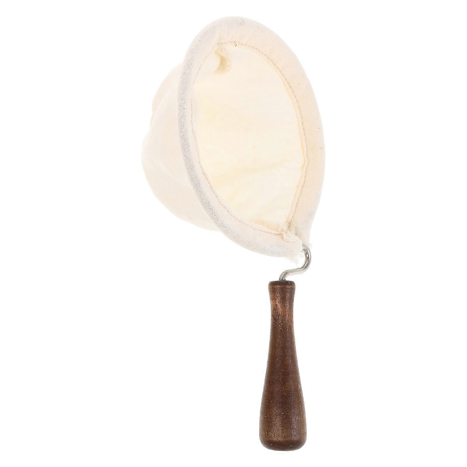 Coffee Filter Bag Drip Coffee Filter 4Pcs for Practical Espresso Making