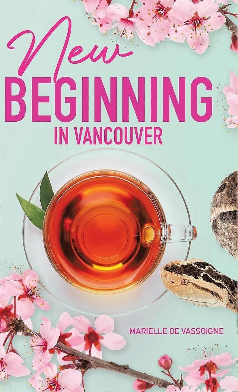 New beginning in vancouver