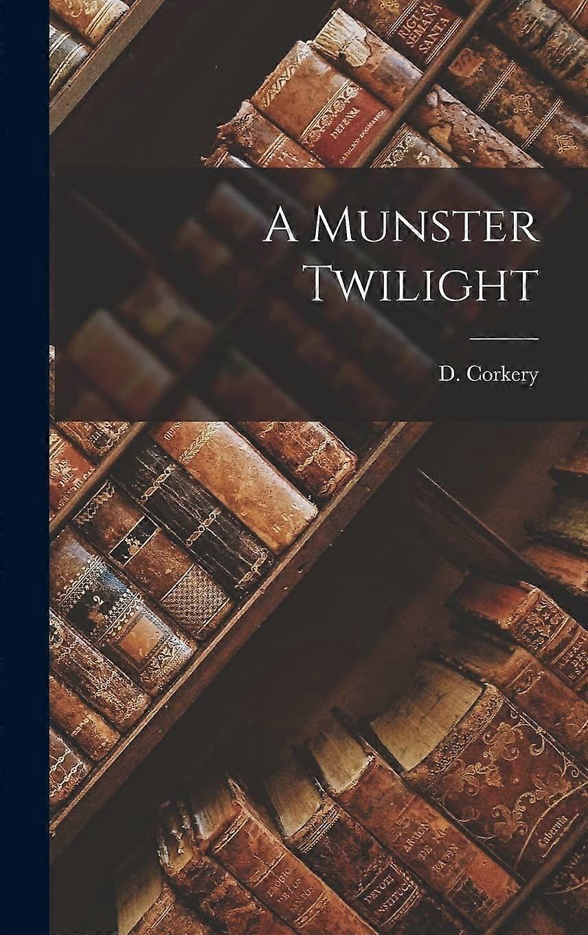 A munster twilight