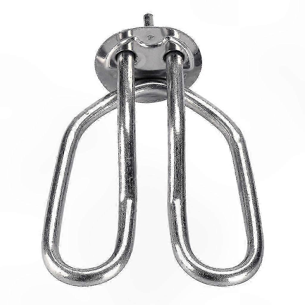 Kettle Heating Element with Dry Burn Protection for Safety