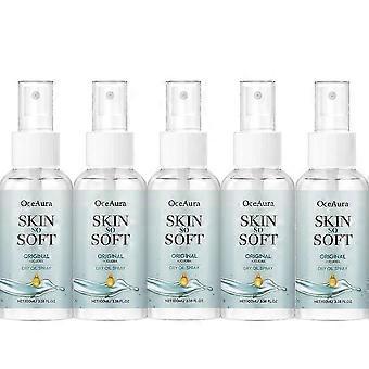 Skin So Soft Original Droge Olie Anti-Muggen Spray