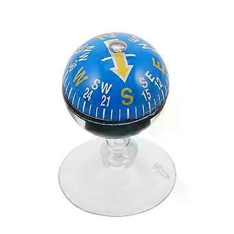 Car Guide Ball Auto Compass compatible with That Actually Works Bubble Automotive Compasses Balls Truck Number
