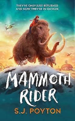 Mammoth Rider