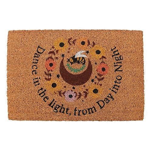 Something Different Summer Solstice Door Mat