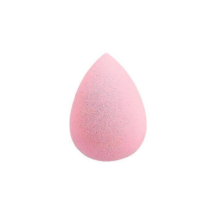 Makeup Sponge - Ilū - Raindrop Sponge Pink - Soft - Gentle - Durable