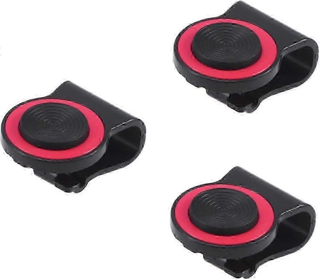 3pcs Controller Tablet Joystick for Universal Use