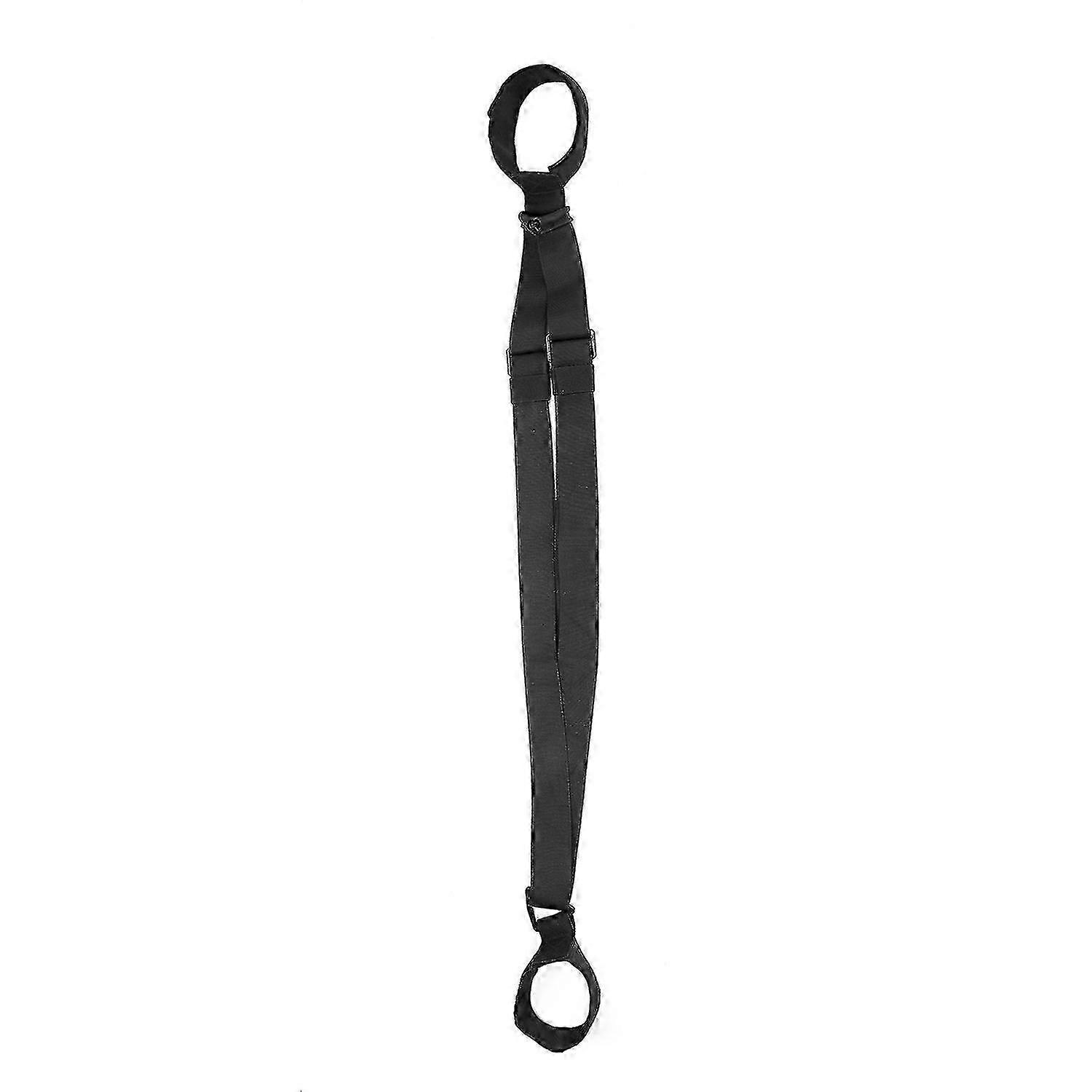 Strap Adjustable Multipurpose Webbing Ski Carry Sling Strap for Snowboard