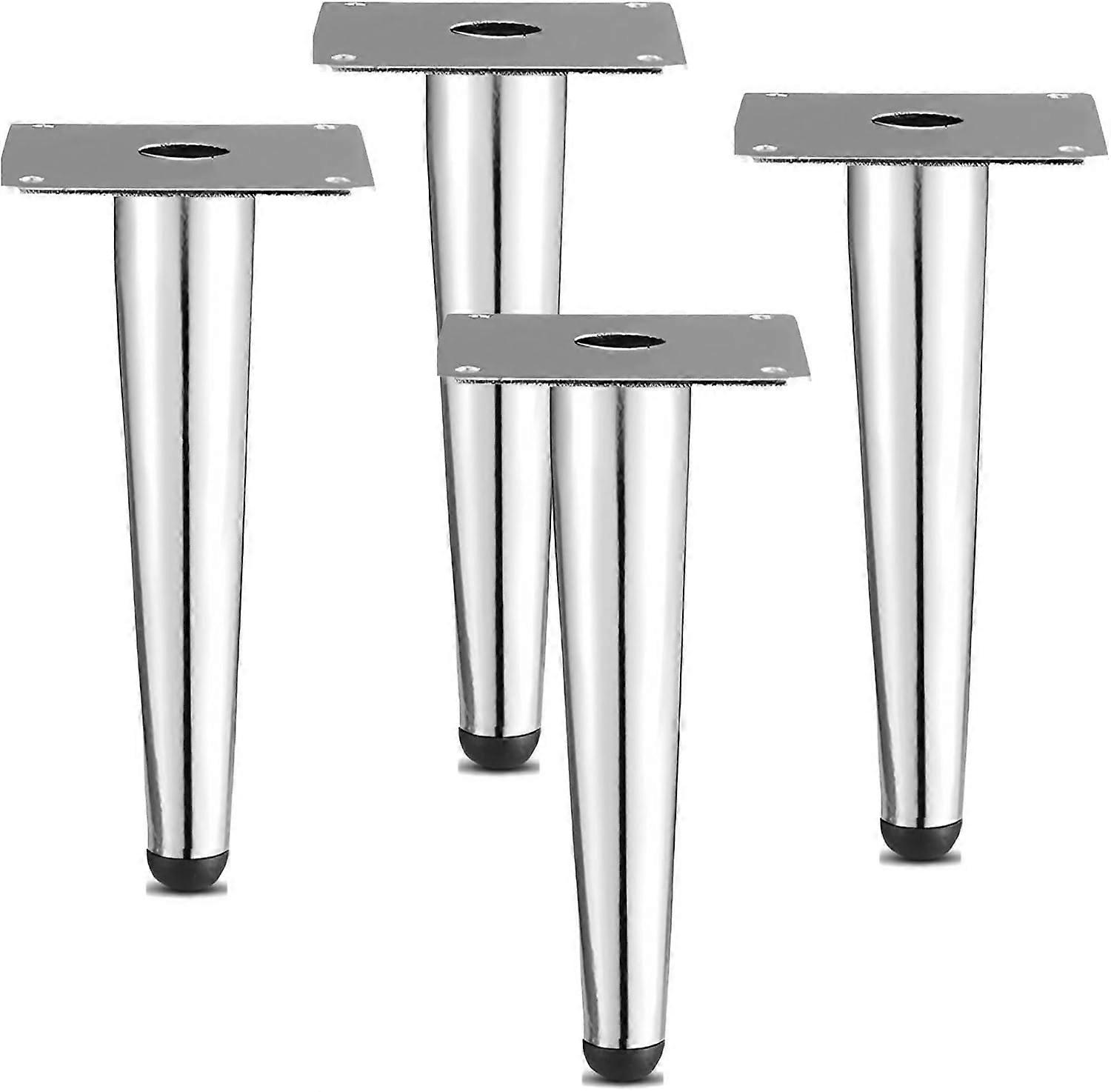 Set of 4 replacement legs for coffee table, side table, dining table,