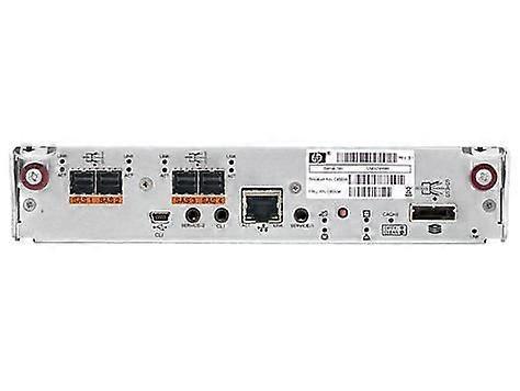 Hewlett Packard Enterprise HP MSA 2040 SAS Controller
