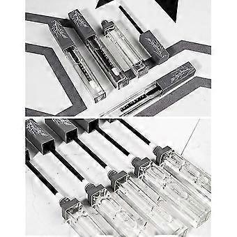 Clear Lip Glaze Winter Lips Moisturizer Makeup Nutritious Lip Tube Liquid Lipstick-nbh