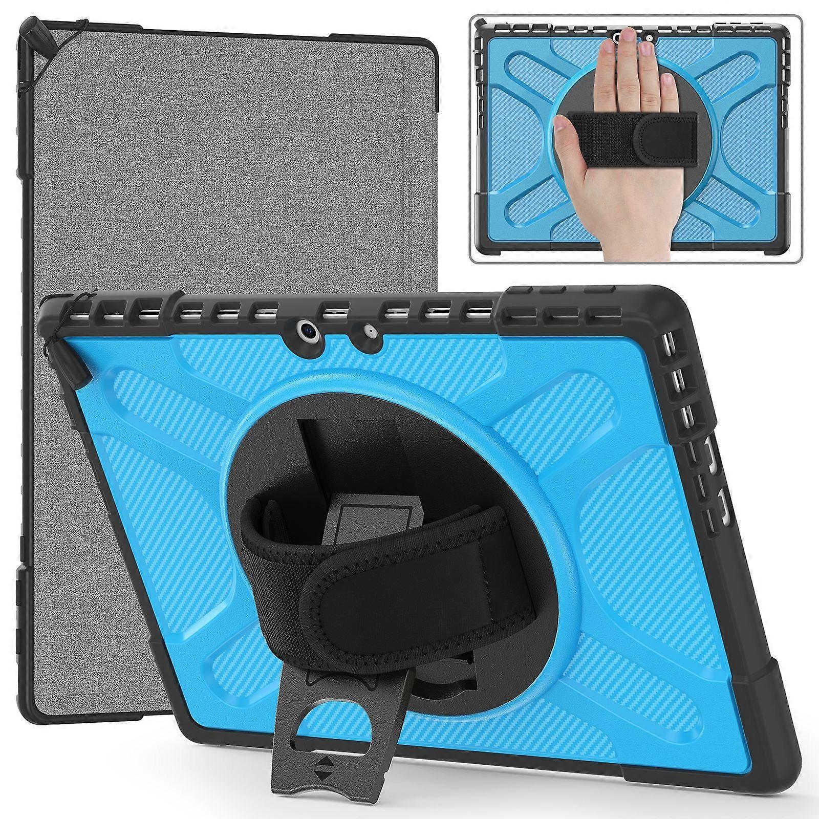 Shockproof Tablet Case For MicroSoft Surface Pro 9