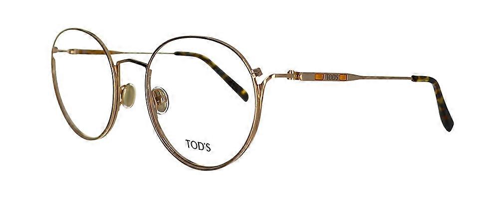 TODS TO5237-028-52