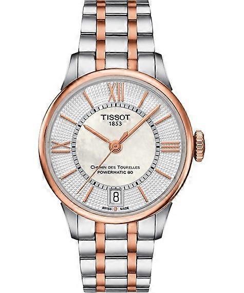 TISSOT T0992072211802