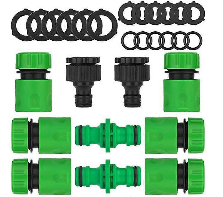 ABS quick-connect kit
