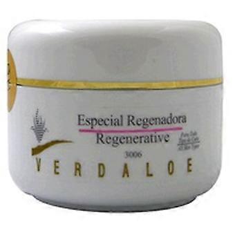 Aloe Regenerative Facial Cream 200 ml
