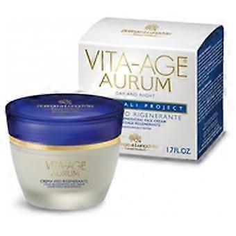 Regenererende Gezichtscrème 50 ml crème